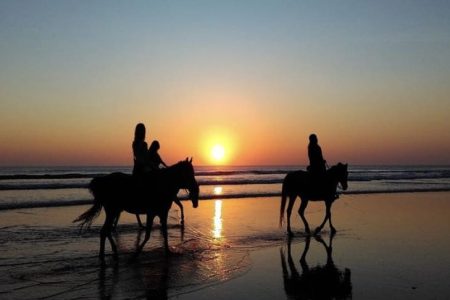 horse riding agadir