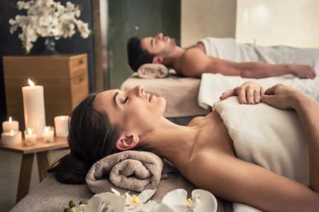 Massage Agadir