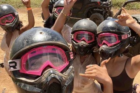 buggy agadir
