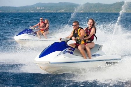 jetski agadir